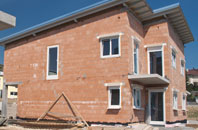 Ash Vale home extensions