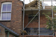 free Ash Vale home extension quotes