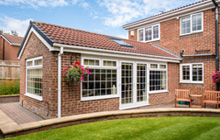 Ash Vale house extension leads