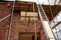 house extensions Ash Vale